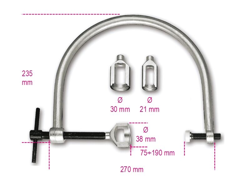 Beta - Sibop Çektirmesi 1452k