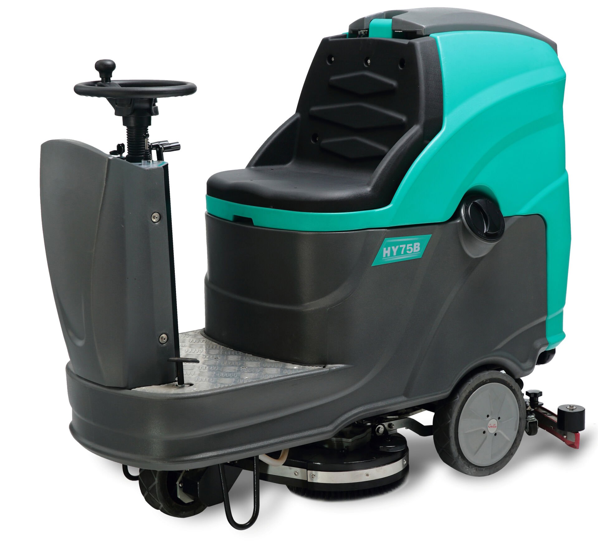 Powerwash HY75B - Bi̇ni̇ci̇li̇ Otomat 24v - Yüksek Performans