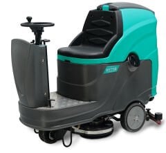 Powerwash HY75B - Bi̇ni̇ci̇li̇ Otomat 24v - Yüksek Performans