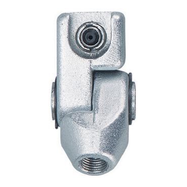 Groz - Mafsallı Gres Başlığı Bhc/10/b - Yüksek Performans