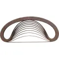 Makita A-23874 - Disk Zımpara 80 Kum 30x533 Mm
