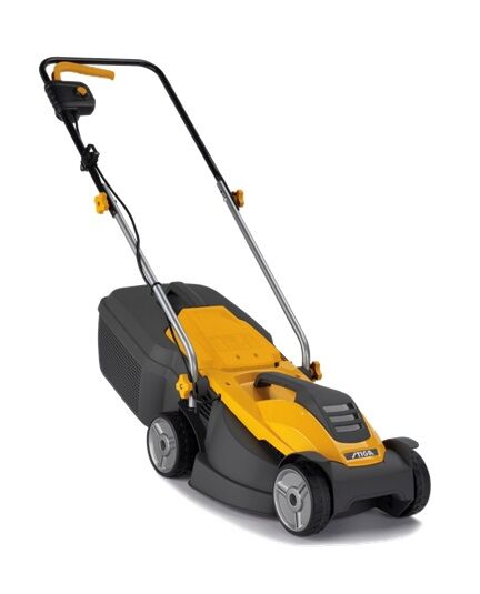 STIGA COLLECTOR 34 E 1000W Elektrikli Çim Biçme Makinesi