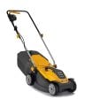 STIGA COLLECTOR 34 E 1000W Elektrikli Çim Biçme Makinesi