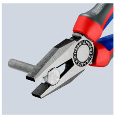 Knipex 03 02200SB 0302200 Kombine Pense SB