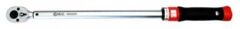 GENIUS 280030N Cırcırlı Tork Anahtarı (1/4'' Soket, 6-30 Nm Ayarlı)
