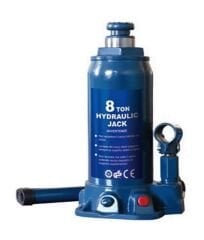 Big Red TR90804 - Şişe Kriko 8 Ton - Güçlü ve Dayanıklı