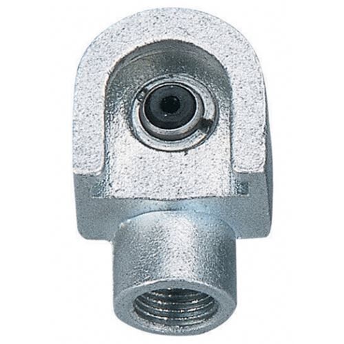 Groz - Gres Başlığı Hoc/1/b - Yüksek Performanslı