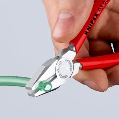 Knipex 03 03 110 Mi̇ni̇ Kombi̇ne Pense
