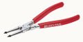 İzeltaş 3321120180 180mm İç Segman Pense Düz