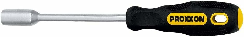 22 264 PROXXON LOKMA TORNAVIDA 7mm