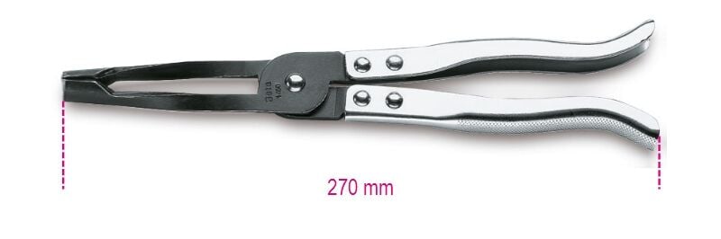 Beta - Special Sekman Anahtarı 1460f