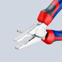 Knipex 03 05 140 Kombi̇ne Pense