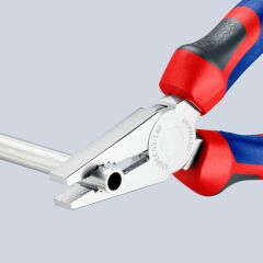 Knipex 03 05 140 Kombi̇ne Pense