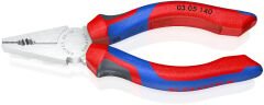 Knipex 03 05 140 Kombi̇ne Pense
