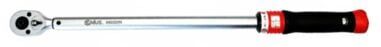 GENIUS 380110N 3/8'' Soket Cırcırlı Tork Anahtarı (19-110nm)
