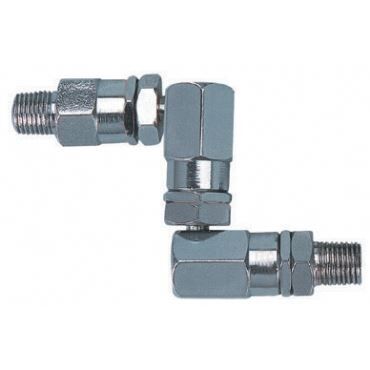 Groz - Z Mafsal Hfc/1-4m/1-4m/b - Dayanıklı ve Yüksek Basınçlı