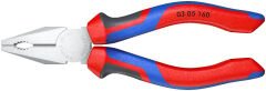 Knipex 03 05 160 Kombi̇ne Pense