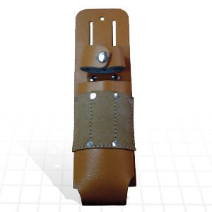 Probox PX05817 - Kemerine Takılabilir Deri Kılıf - Px05817