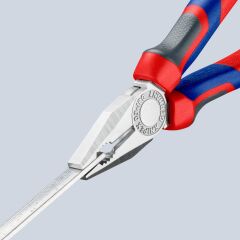 Knipex 03 05 180 Kombi̇ne Pense