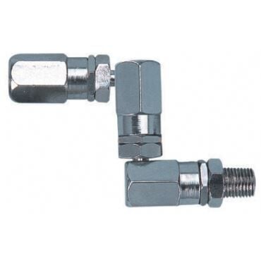 Groz - Z Mafsal Hfc/1-4f/1-4m/b - Dayanıklı ve Güvenilir