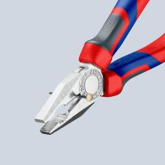 Knipex 03 05 180 Kombi̇ne Pense