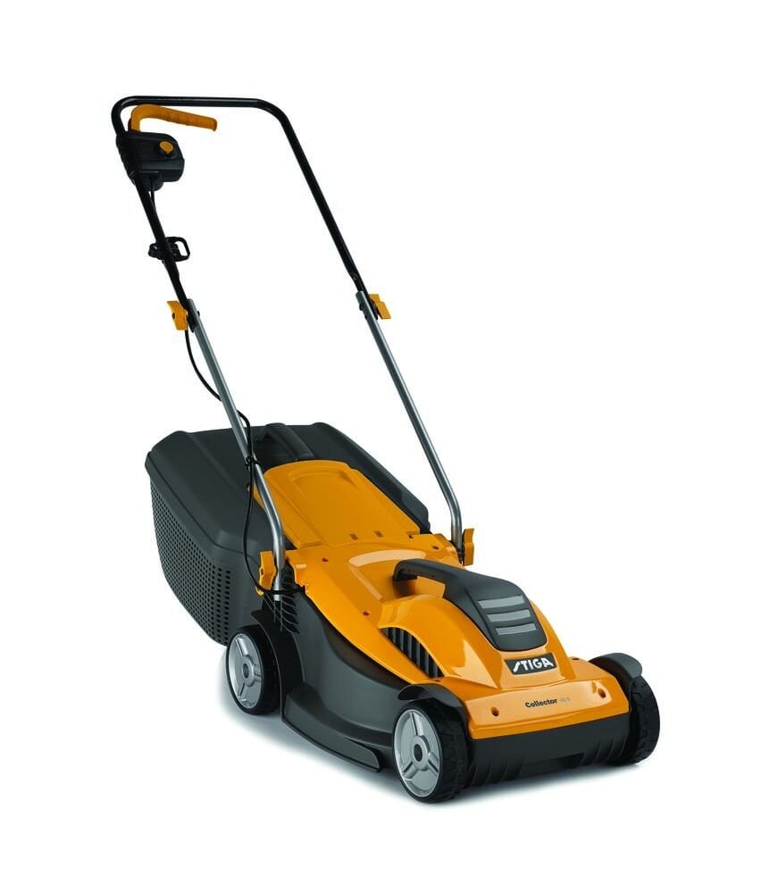 COMBI 40 E Elektrikli 1600 W Çim Biçme Makinesi