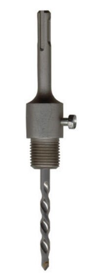 Todrill TD50735 - Sds Plus Adaptör - Yüksek Performanslı ve Dayanıklı