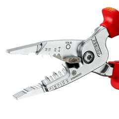 Knipex 13 76 200 ME Çok Fonksiyonlu Pense VDE
