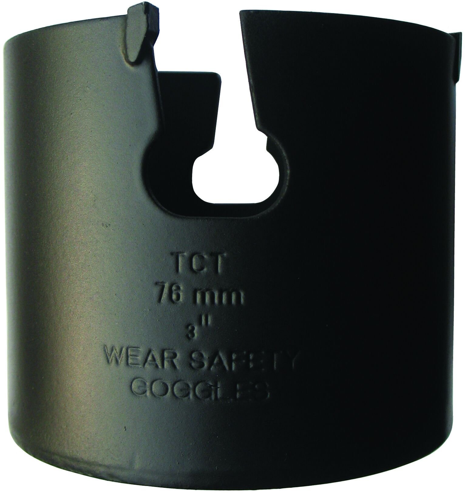 Knisaw KS53263 - Elmas Karpid Uçlu Panç 30 Mm - Dayanıklı ve Hassas