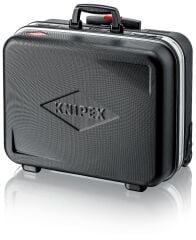 Knipex 00 21 06LE TAKIM ÇANTASI 430x280 mm