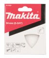Makita B-21820 - Polisaş Keçesi 280 Kum - Etkili Temizlik