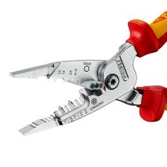Knipex 13 76 200 ME Çok Fonksiyonlu Pense VDE