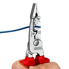 Knipex 13 76 200 ME Çok Fonksi̇yonlu Pense VDE