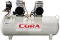Cora EWS100B-S2 Süper Sessi̇z Kompresör