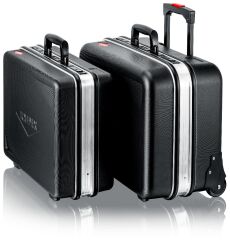 Knipex 00 21 06LE TAKIM ÇANTASI 430x280 mm