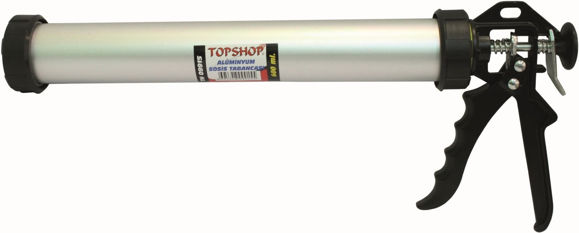 Topshop TH09915 - Sosis Tabancası - Alüminyum Gövde ile Dayanıklılık