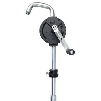 Groz - Endüstriyel Tip Varil Transfer Pompası Rbp/3v