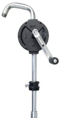Endüstriyel Tip Varil Transfer Poması RBP/3V