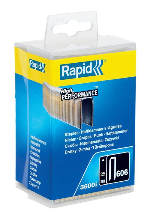 U Ti̇pi̇ Zimba Teli̇ R 606/25 - 3.6m