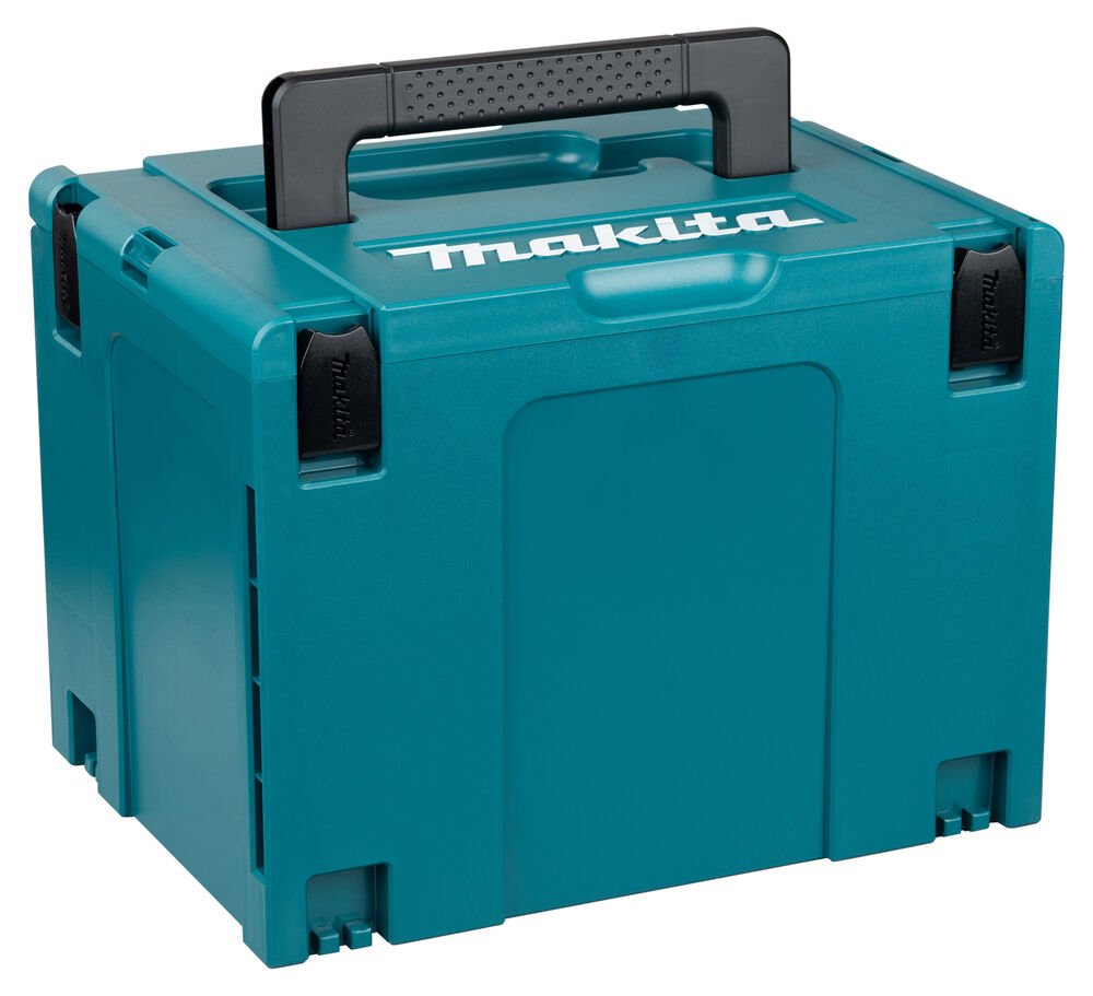 Makita 821552-6 - Macpac Taşıma Çantası - Dayanıklı ve Pratik