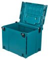 Makita 821552-6 - Macpac Taşıma Çantası - Dayanıklı ve Pratik