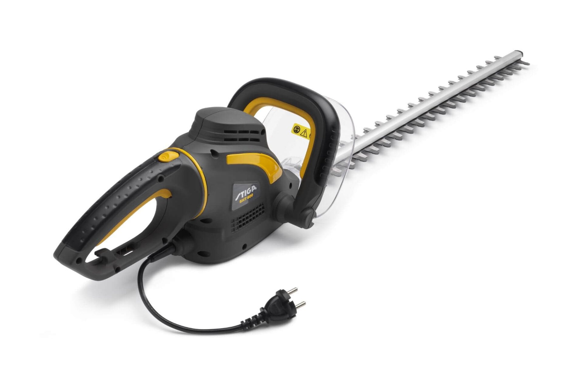 STIGA SHT 600 600W Elektrikli Çit Kesme Makinesi