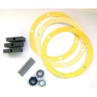 Groz - Tamir Kiti Kit/rbp/3v - Güçlü ve Dayanıklı