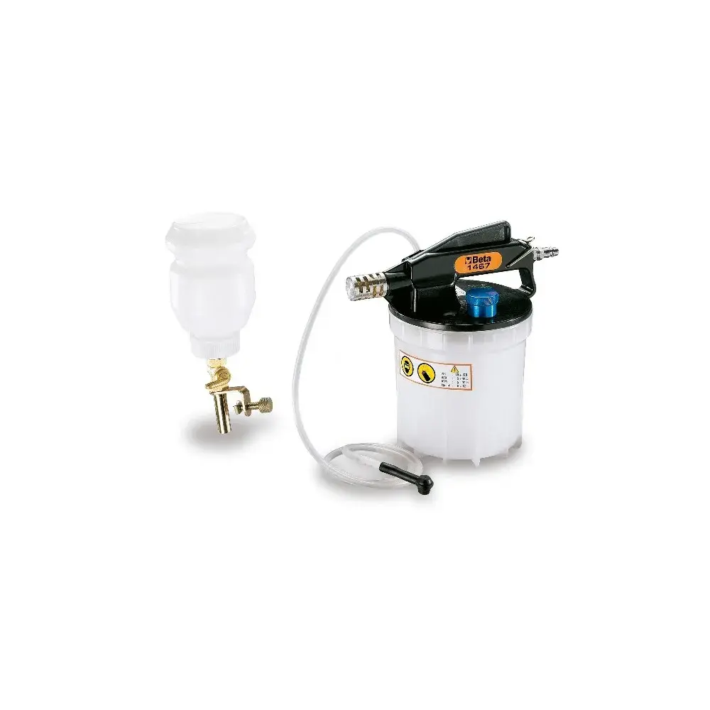 Beta - Ayarlı Sekman Pensesi 1469