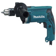 Makita HP1630 - Darbeli Matkap - Güçlü ve Pratik