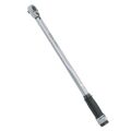 GENIUS 881500N Cırcırlı Tork Anahtarı 1'' Soket (300-1500 Nm)