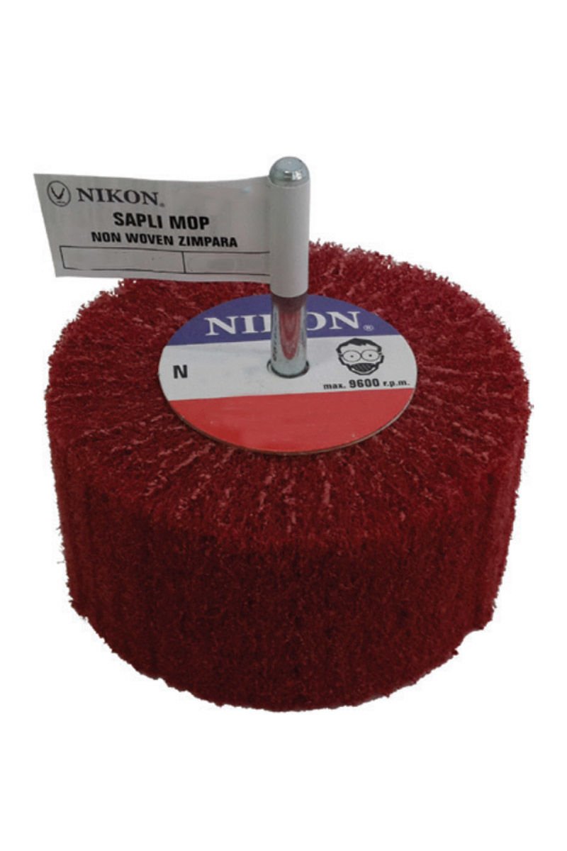 SAPLI MOP NON WOVEN ZIMPARA 80 KUM