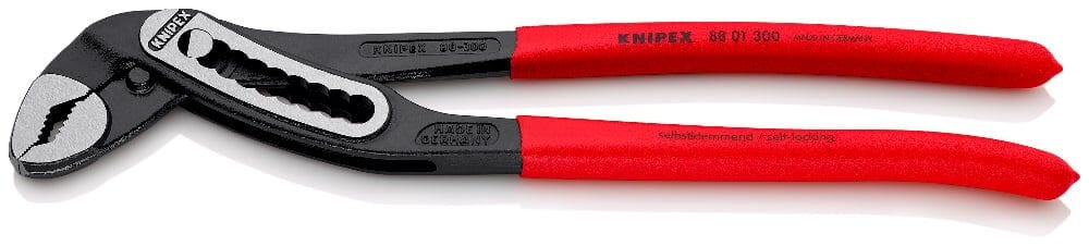 Knipex 88 01 300 - Ayarli Fort Pense 300 Mm