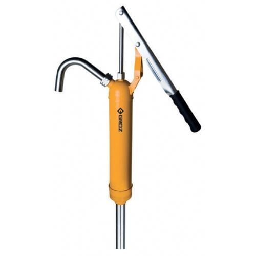 Groz - Transfer Pompası Biodizel Lbp/85 - Yüksek Performanslı Çözüm