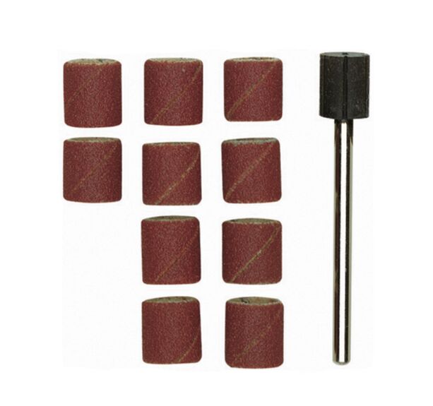 Proxxon 28980 - 18 Mm Zımpara - Uzun Ömürlü ve Çok Amaçlı